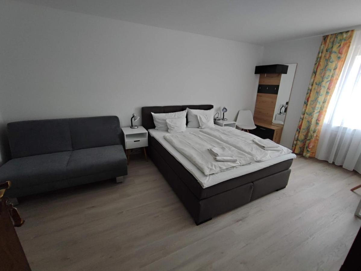 Hotel Schiff Rastatt Luaran gambar