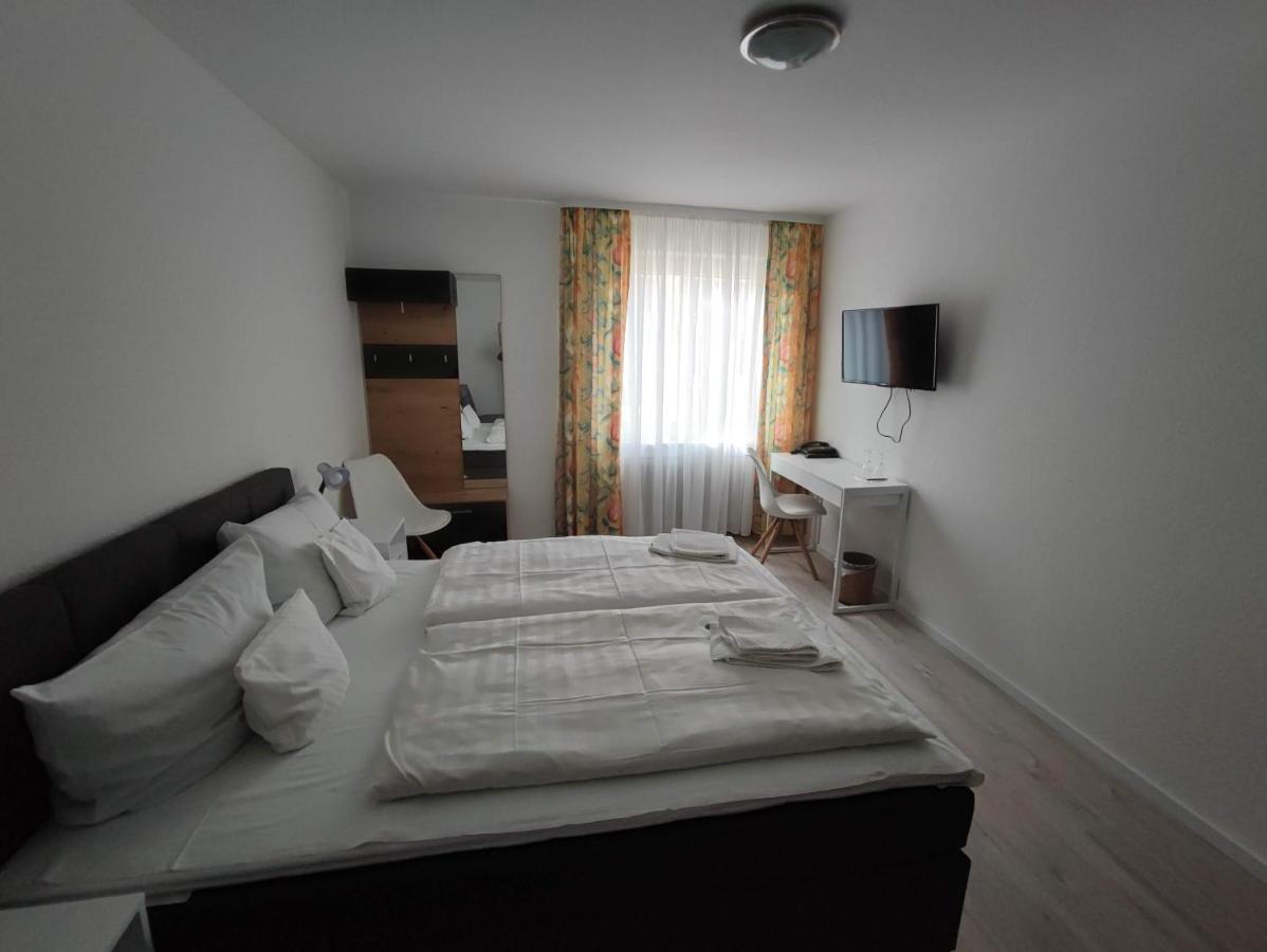 Hotel Schiff Rastatt Luaran gambar