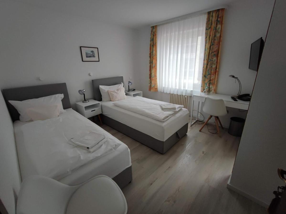 Hotel Schiff Rastatt Luaran gambar
