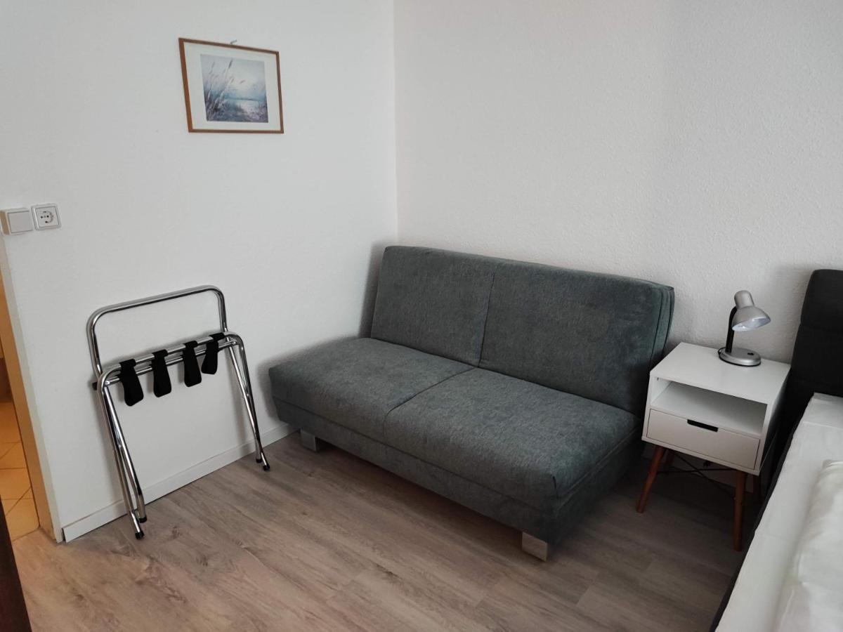 Hotel Schiff Rastatt Luaran gambar