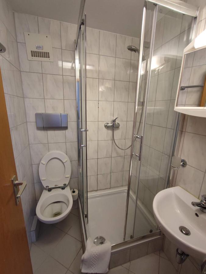 Hotel Schiff Rastatt Bilik gambar
