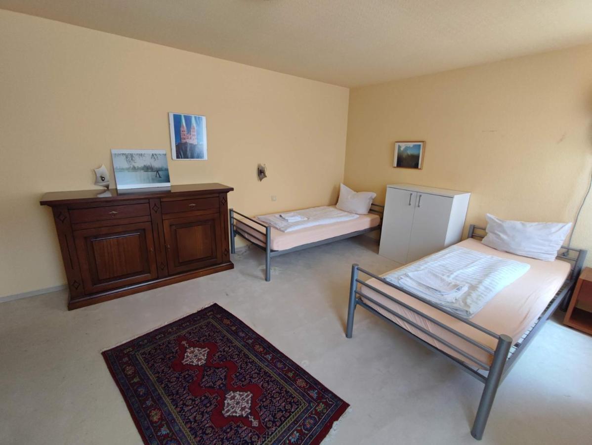 Hotel Schiff Rastatt Luaran gambar