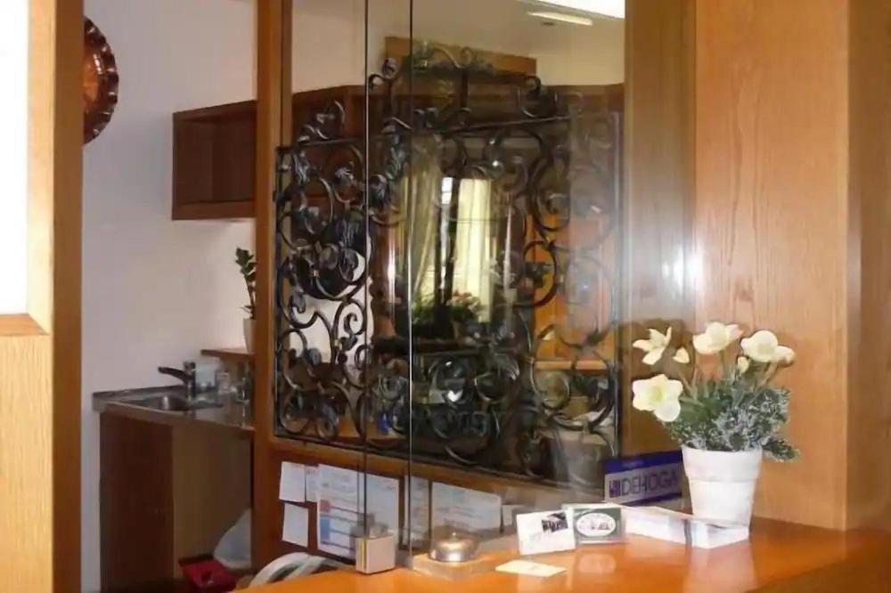 Hotel Schiff Rastatt Luaran gambar