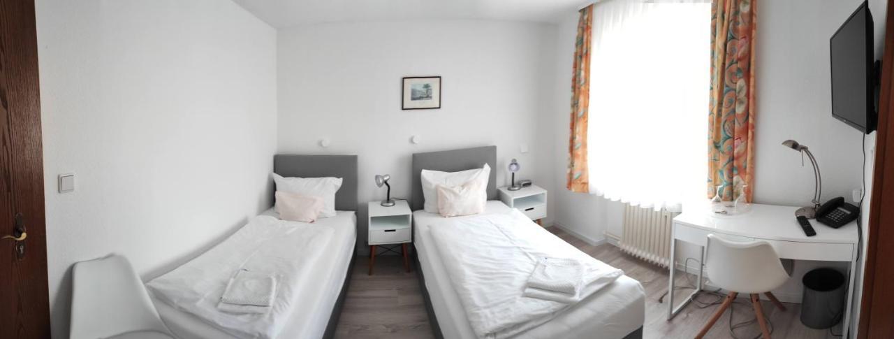 Hotel Schiff Rastatt Bilik gambar