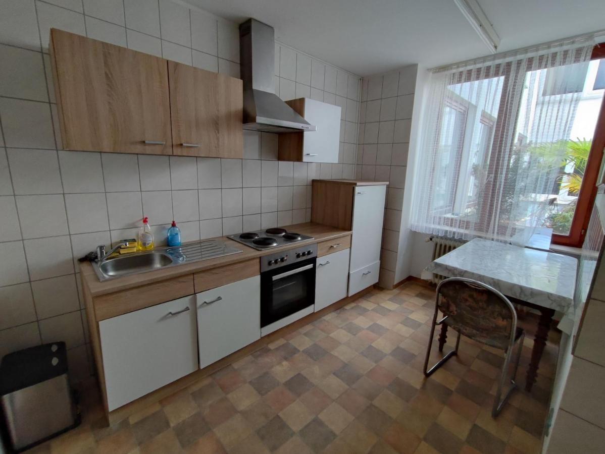 Hotel Schiff Rastatt Luaran gambar