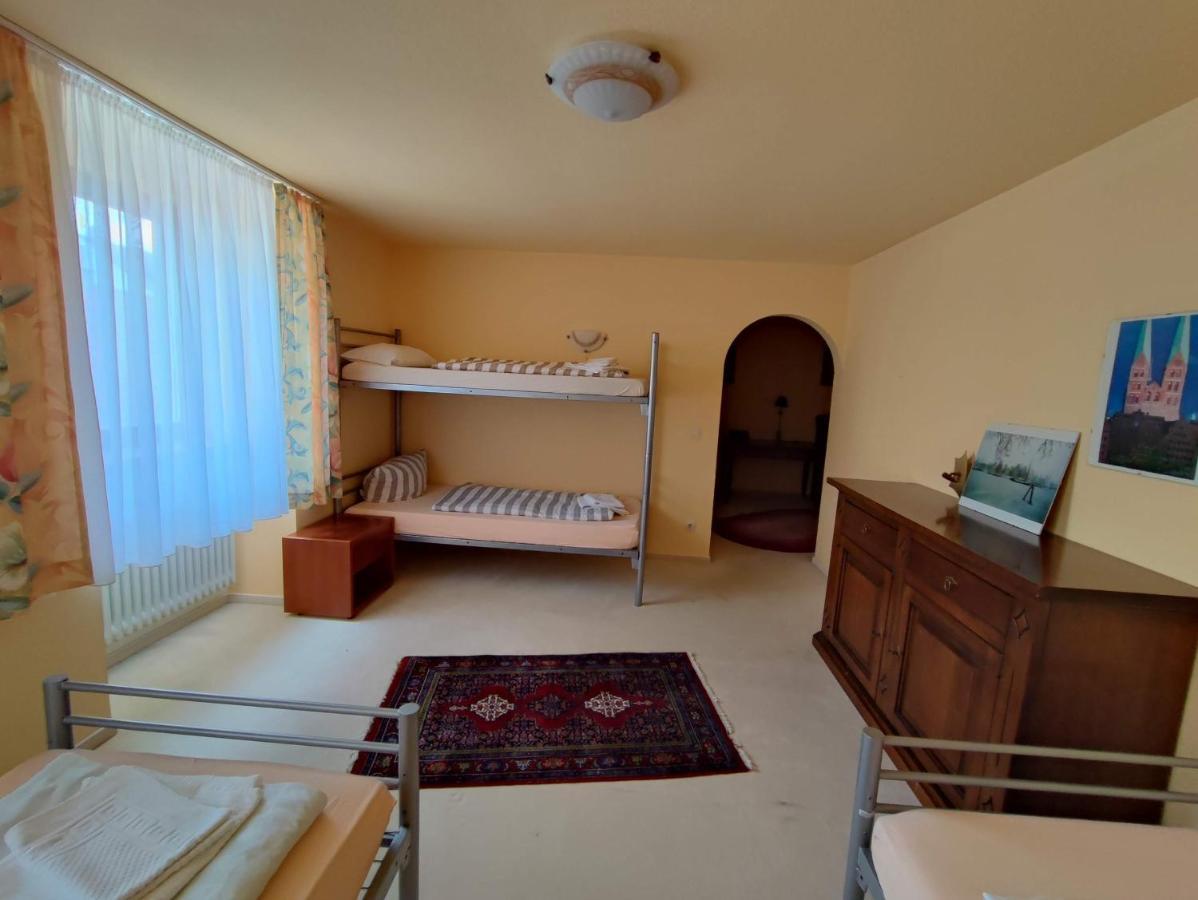 Hotel Schiff Rastatt Luaran gambar