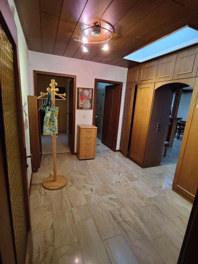 Hotel Schiff Rastatt Luaran gambar