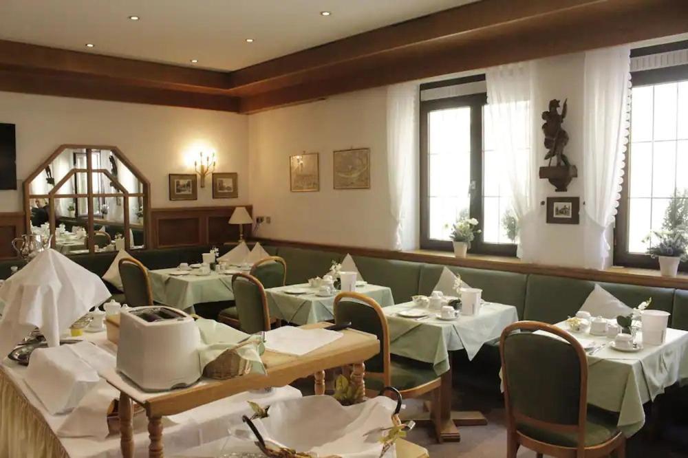 Hotel Schiff Rastatt Luaran gambar