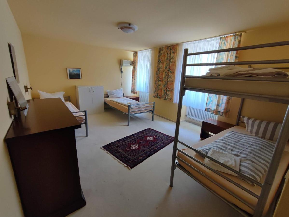 Hotel Schiff Rastatt Luaran gambar
