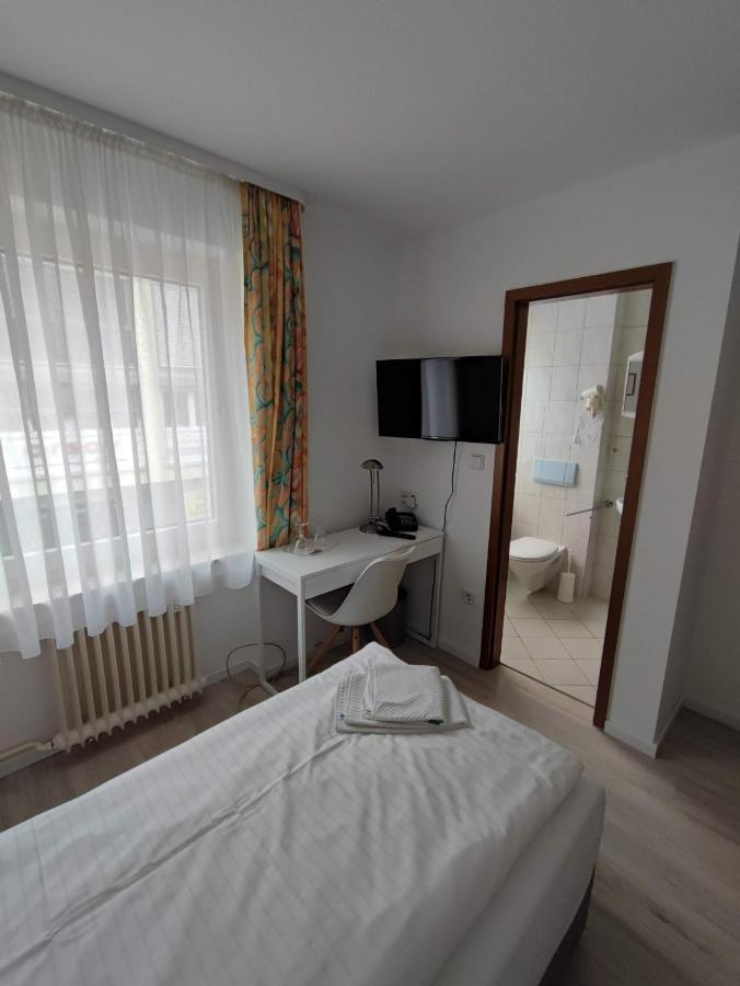 Hotel Schiff Rastatt Luaran gambar