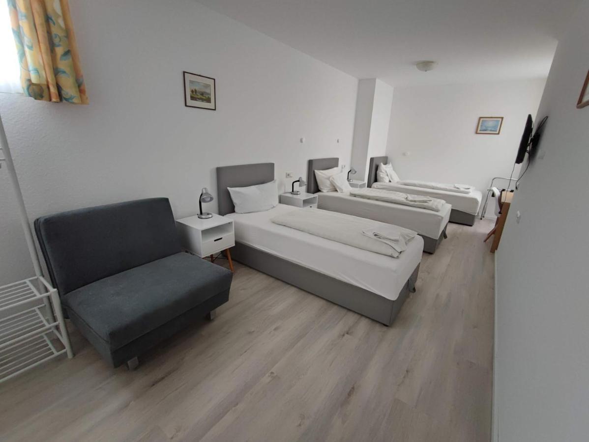 Hotel Schiff Rastatt Luaran gambar