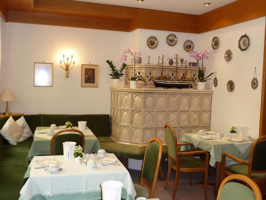 Hotel Schiff Rastatt Luaran gambar