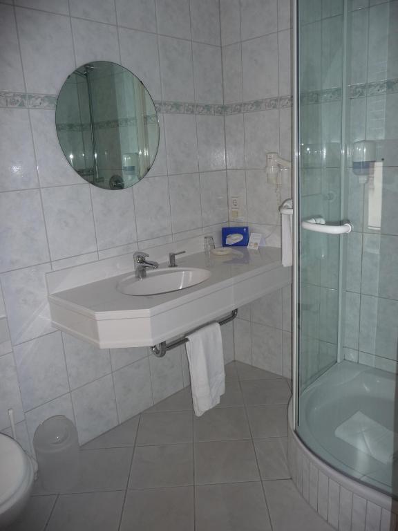 Hotel Schiff Rastatt Bilik gambar