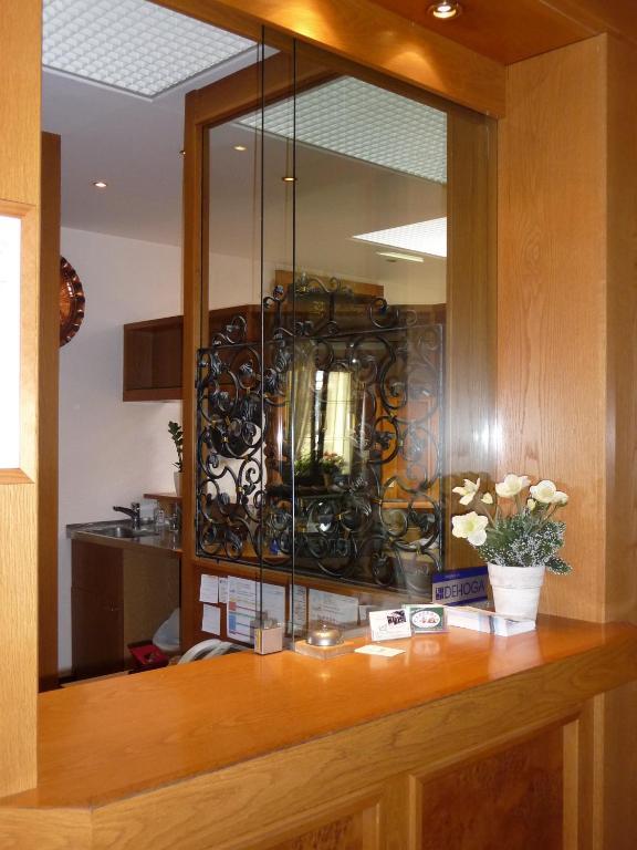 Hotel Schiff Rastatt Luaran gambar
