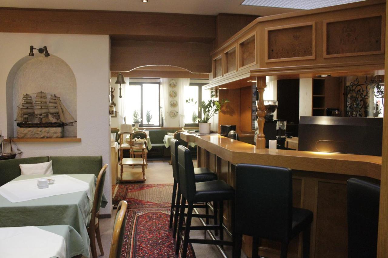 Hotel Schiff Rastatt Luaran gambar