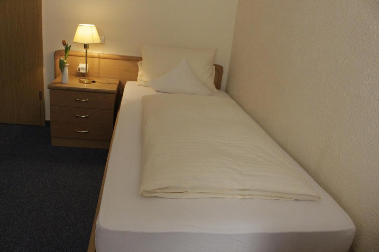 Hotel Schiff Rastatt Luaran gambar