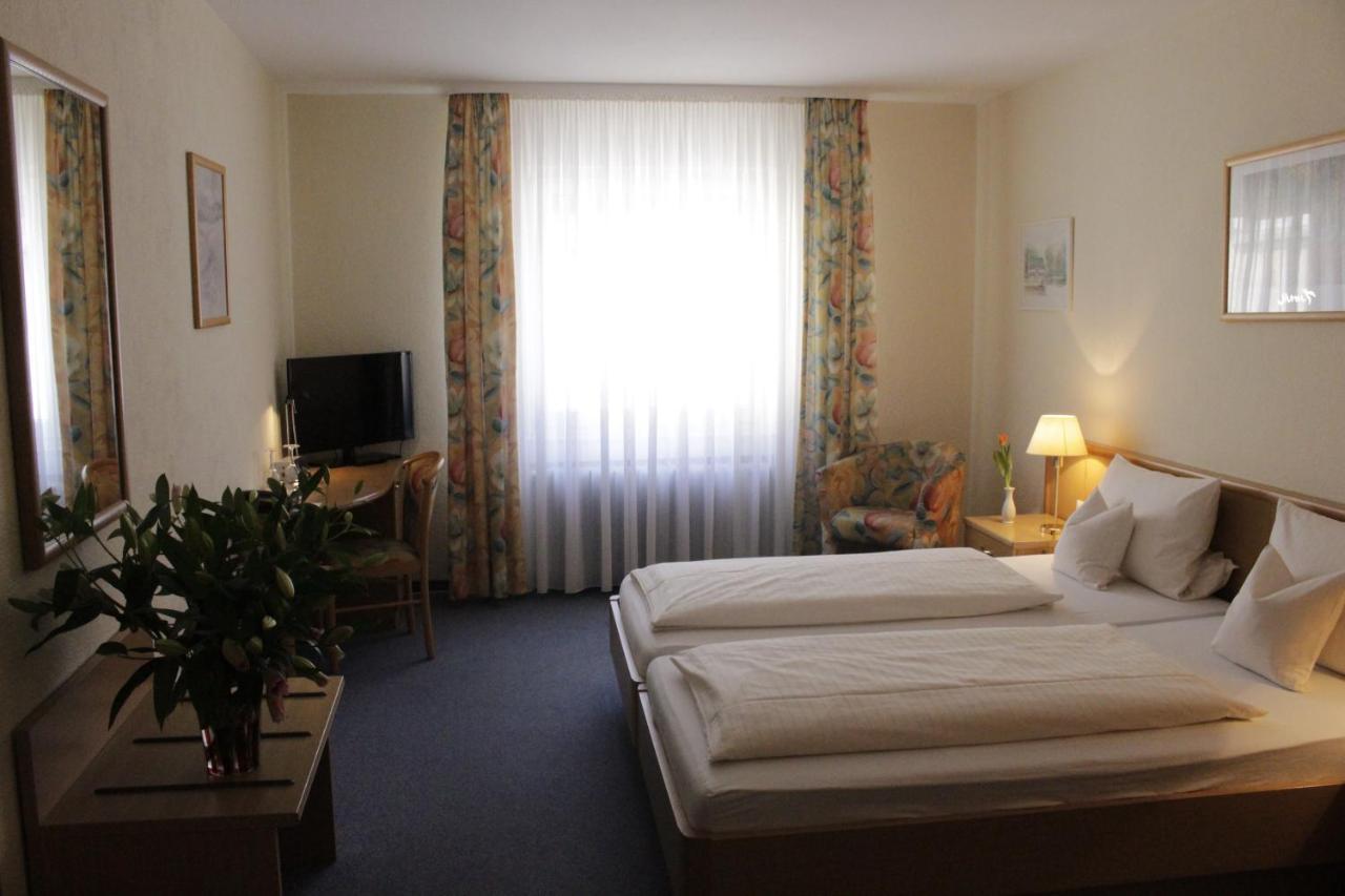 Hotel Schiff Rastatt Luaran gambar