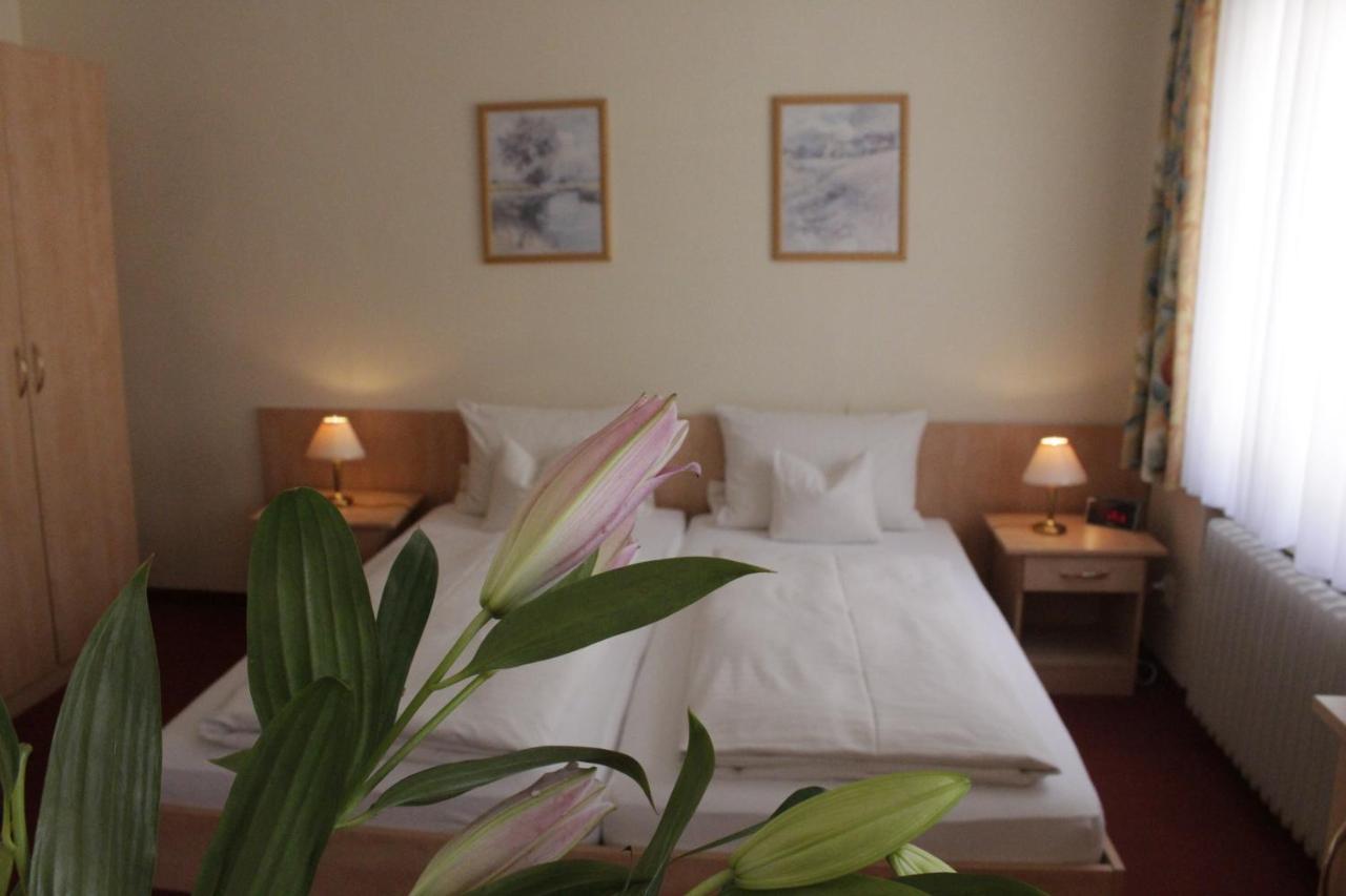 Hotel Schiff Rastatt Luaran gambar